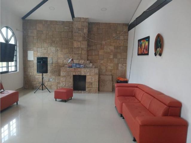 Casa en venta en Armenia, Quindío
