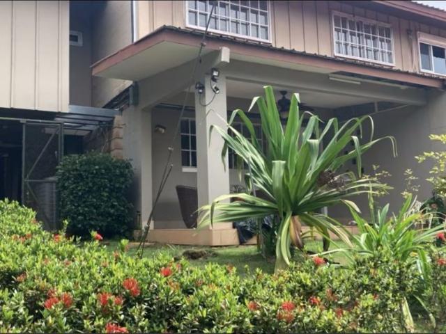 Casa venta en Arraiján
