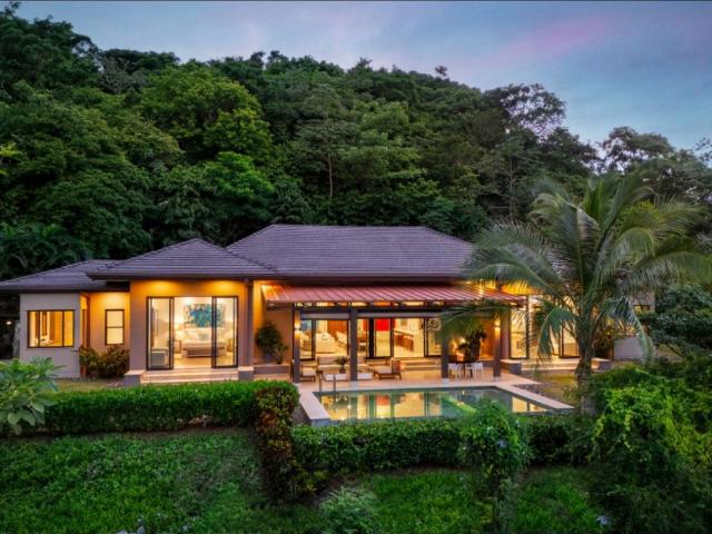 Vivienda de alto standing en venta Balboa, Panamá