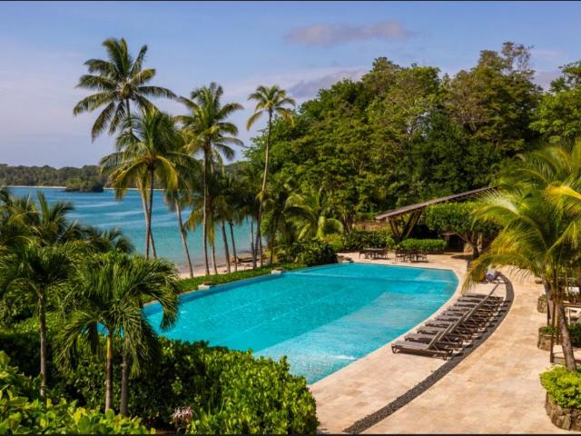 Vivienda de alto standing en venta Balboa, Panamá