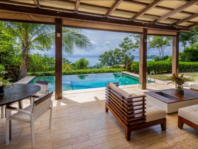 Vivienda de alto standing en venta Balboa, Panamá