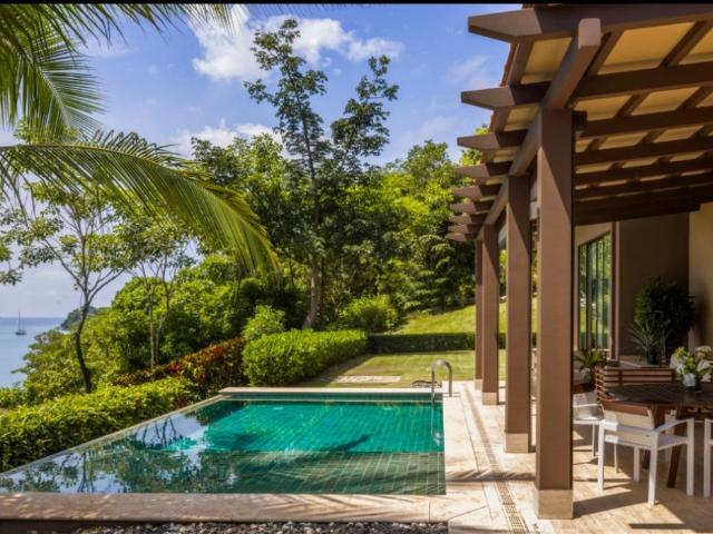 Vivienda de alto standing en venta Balboa, Panamá