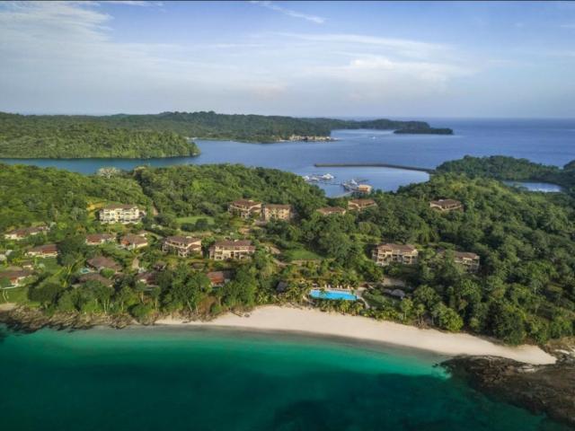 Vivienda de alto standing en venta Balboa, Panamá