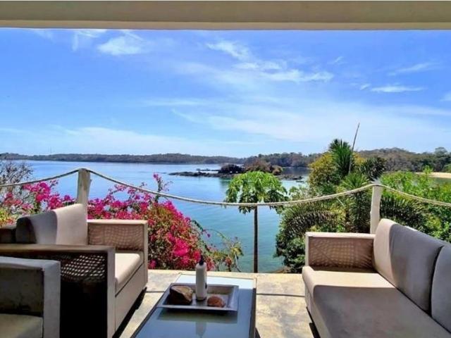 Vivienda de alto standing en venta Balboa, Provincia de Panamá