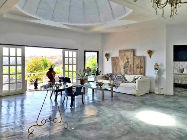 Vivienda de alto standing en venta Balboa, Provincia de Panamá