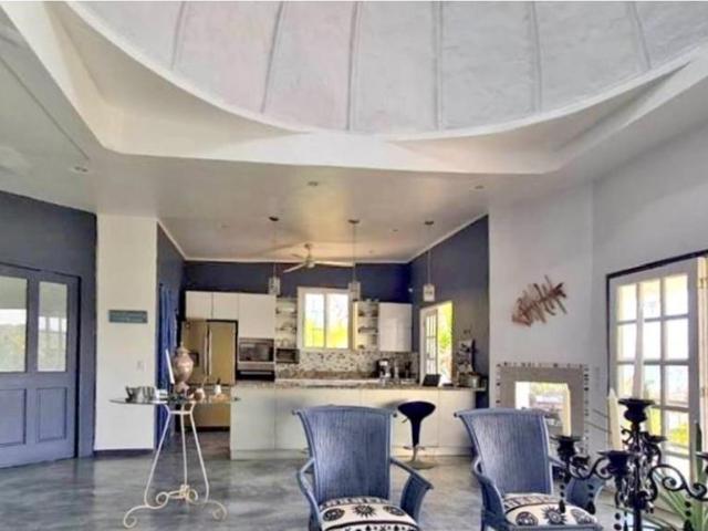 Vivienda de alto standing en venta Balboa, Provincia de Panamá