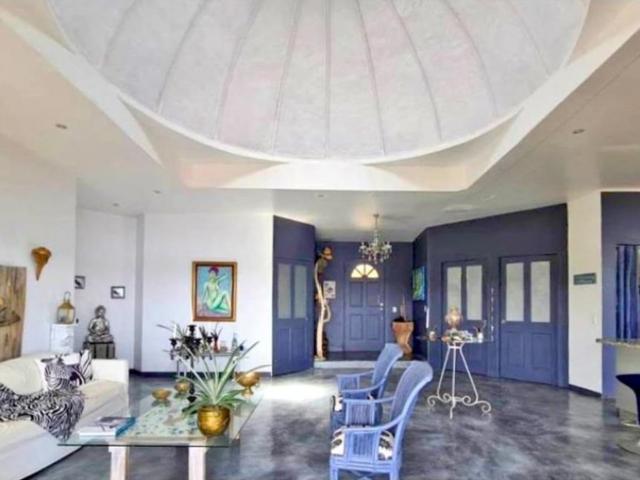 Vivienda de alto standing en venta Balboa, Provincia de Panamá