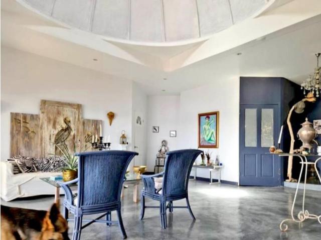 Vivienda de alto standing en venta Balboa, Provincia de Panamá