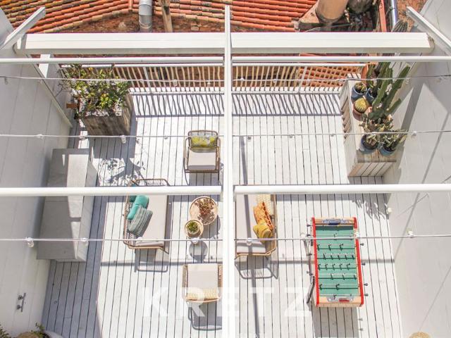 Chalet en venta en Horta-Guinardó, Barcelonès