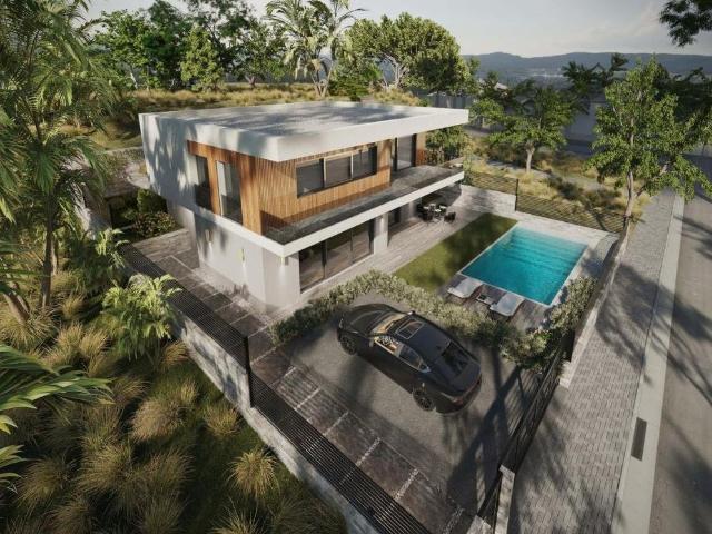 Chalet en venta en Barcelonès, Catalunya