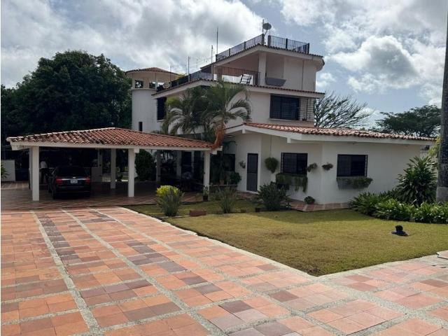 Casa en venta en Iribarren, Lara