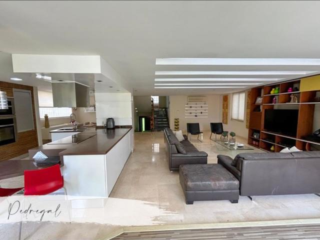 Casa en venta en Iribarren, Lara