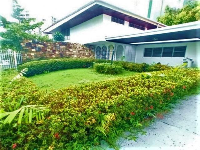 Casa venta en Colón