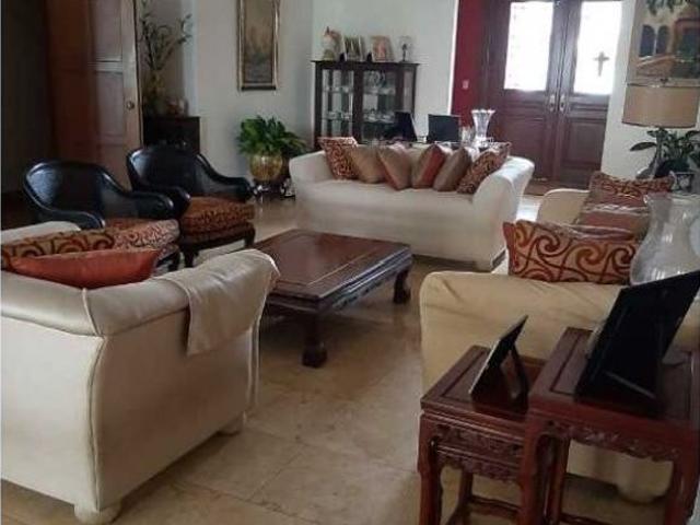 Vivienda de alto standing en venta Bella Vista, Provincia de Colón