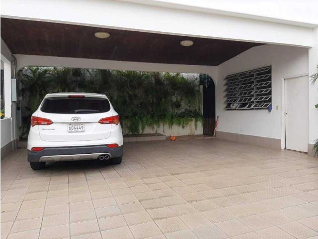 Vivienda de alto standing en venta Bella Vista, Provincia de Colón