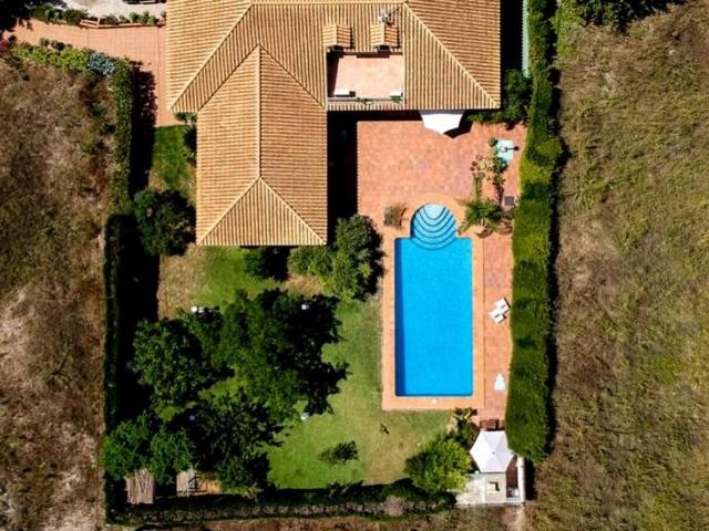 Villa en venta en Beniarbeig
