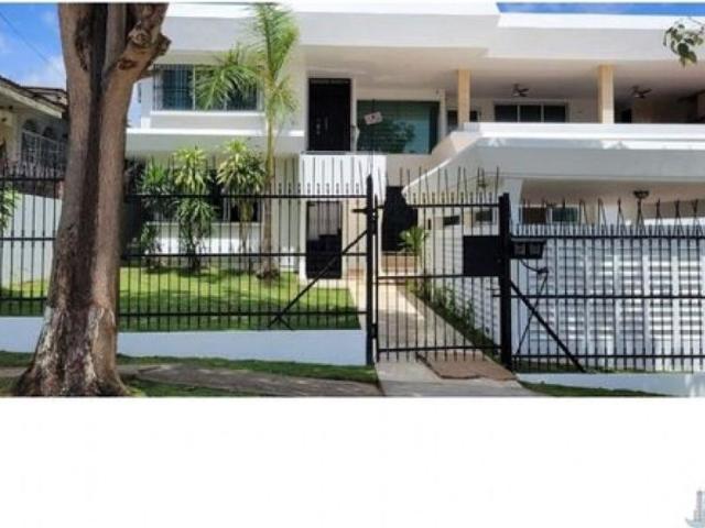 Vivienda de alto standing en venta Betania, Panamá