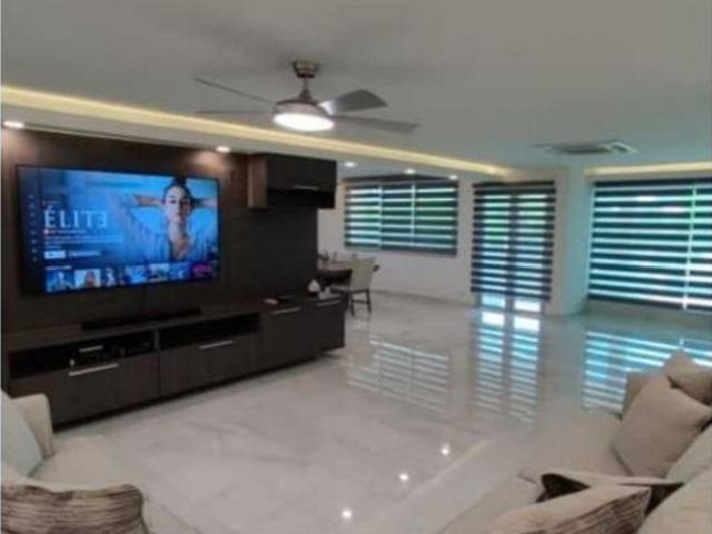 Vivienda de alto standing en venta Betania, Panamá