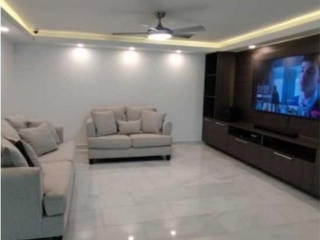Vivienda de alto standing en venta Betania, Panamá