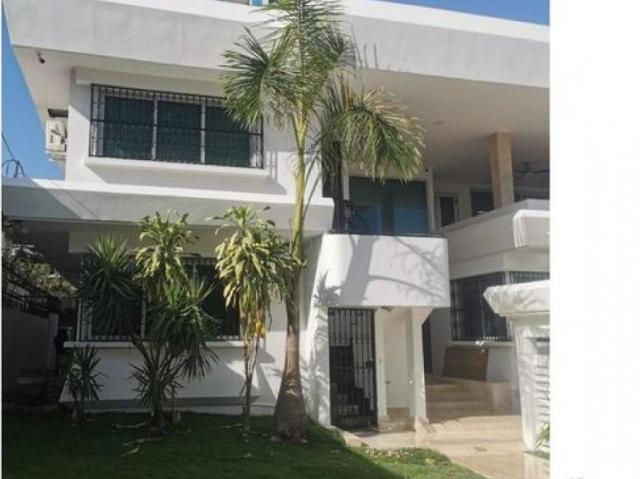 Vivienda de alto standing en venta Betania, Panamá