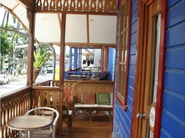 Vivienda de alto standing en venta Bocas del Toro, Provincia de Bocas del Toro