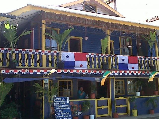 Vivienda de alto standing en venta Bocas del Toro, Provincia de Bocas del Toro