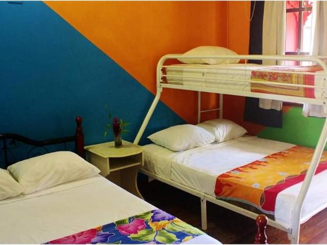 Vivienda de alto standing en venta Bocas del Toro, Provincia de Bocas del Toro