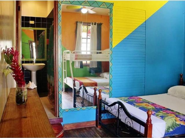 Vivienda de alto standing en venta Bocas del Toro, Provincia de Bocas del Toro