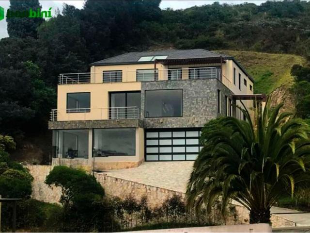 Casa en venta en Bogotá