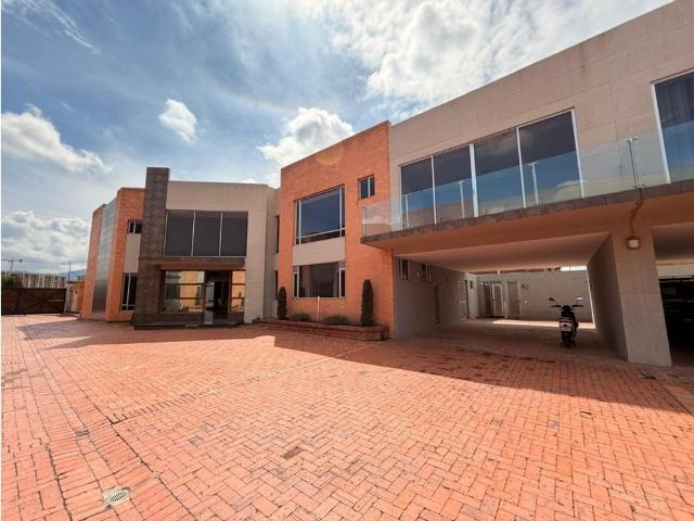 Casa en venta en Bogotá