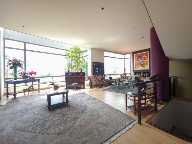 Casa en venta en Bogotá