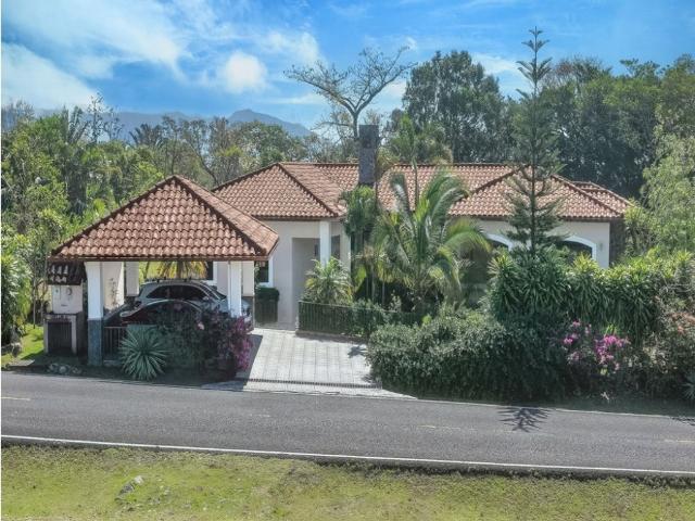 Casa venta en Bajo Boquete, Boquete