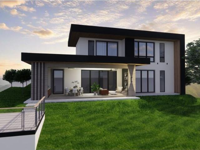 Casa venta en Bajo Boquete, Boquete