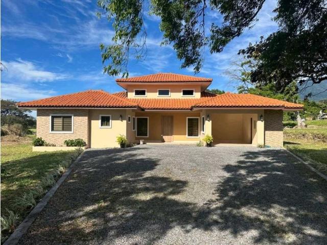 Casa venta en Bajo Boquete, Boquete