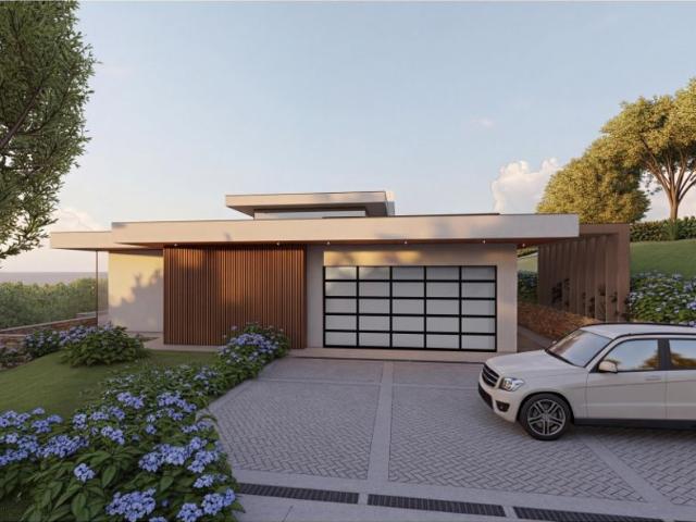Casa venta en Bajo Boquete, Boquete