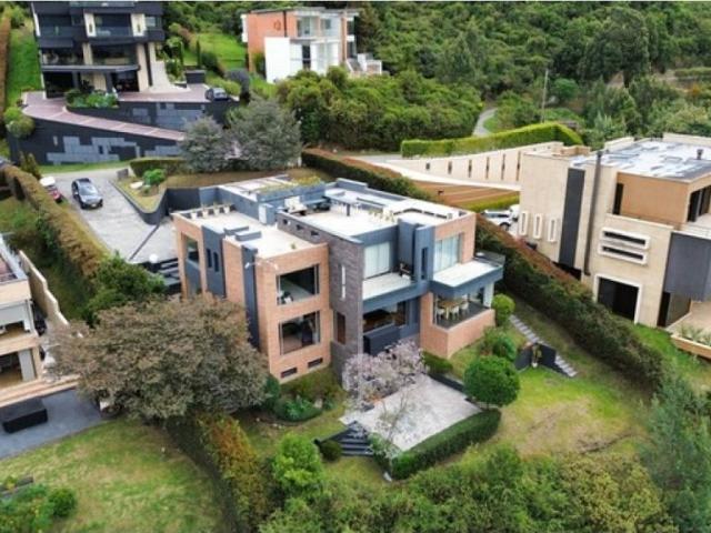Casa en venta en Cundinamarca