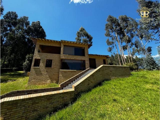 Casa en venta en Cundinamarca