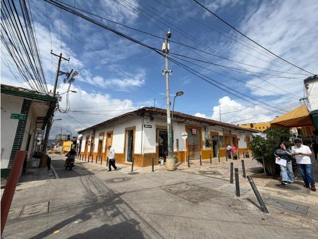Casa en venta en Santander