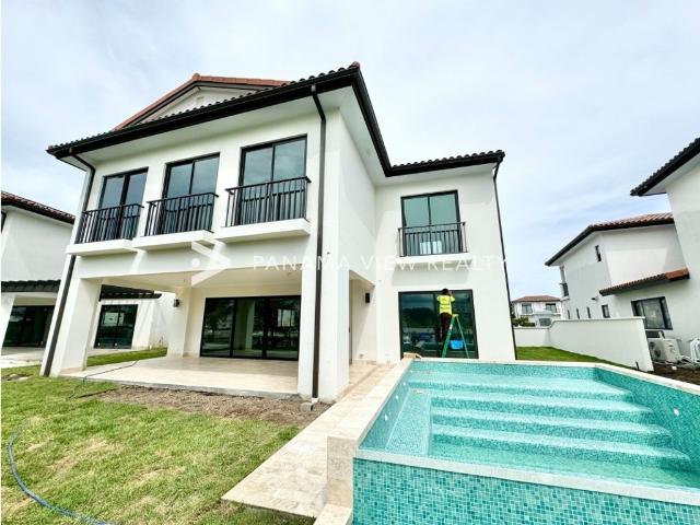 Vivienda de alto standing en venta Buenaventura, Panamá