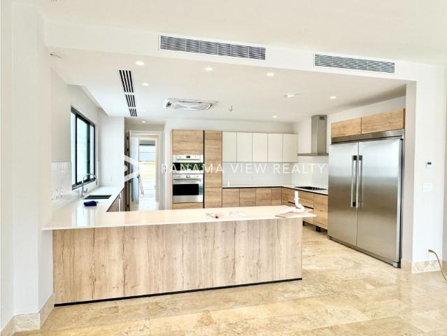 Vivienda de alto standing en venta Buenaventura, Panamá