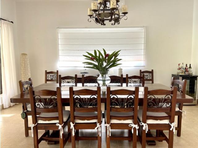 Vivienda de alto standing en venta Buenaventura, Panamá