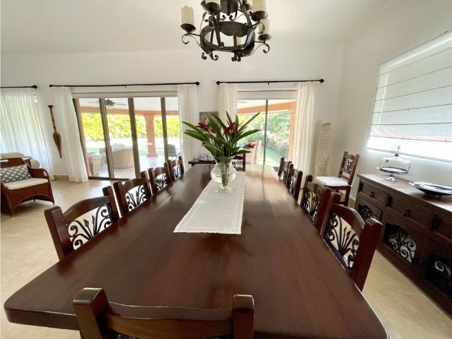 Vivienda de alto standing en venta Buenaventura, Panamá