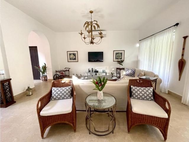 Vivienda de alto standing en venta Buenaventura, Panamá
