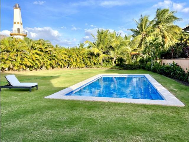 Vivienda de alto standing en venta Buenaventura, Panamá