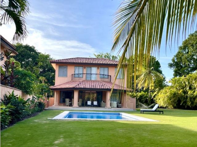 Vivienda de alto standing en venta Buenaventura, Panamá
