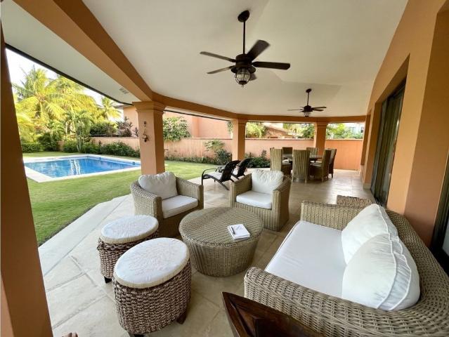 Vivienda de alto standing en venta Buenaventura, Panamá