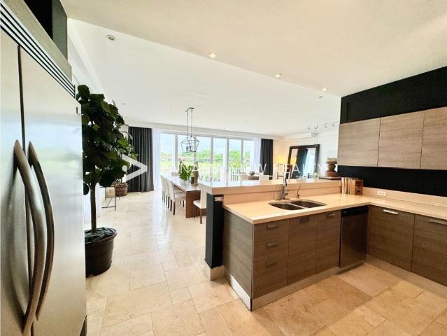 Vivienda de alto standing en venta Buenaventura, Provincia de Colón