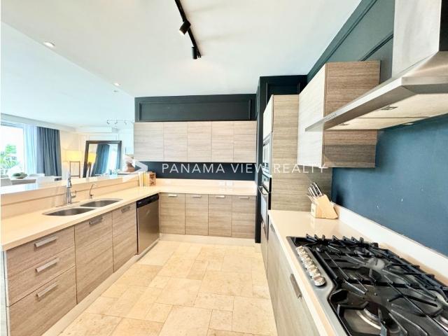 Vivienda de alto standing en venta Buenaventura, Provincia de Colón