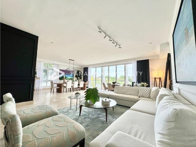 Vivienda de alto standing en venta Buenaventura, Provincia de Colón
