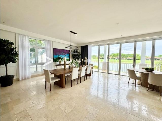 Vivienda de alto standing en venta Buenaventura, Provincia de Colón